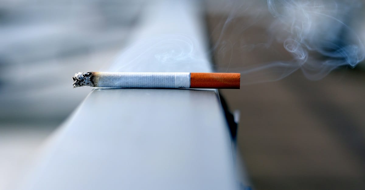 New York Assembly Bill 3404 | ID scanning for tobacco sales